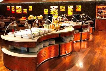 Novotel Andorra