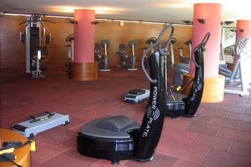 Novotel Andorra