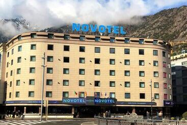 Novotel Andorra