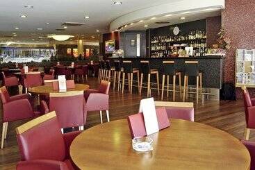 Novotel Andorra