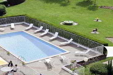 Novotel Orléans Saintjeandebraye