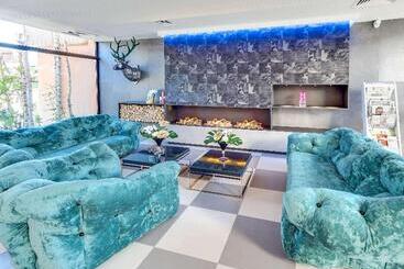 Novotel Orléans Saintjeandebraye