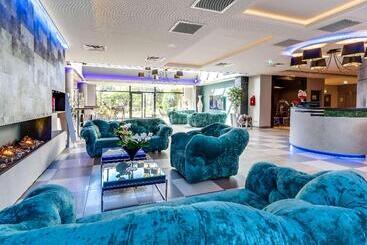 Novotel Orléans Saintjeandebraye