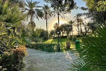Portemilio Hotel & Resort