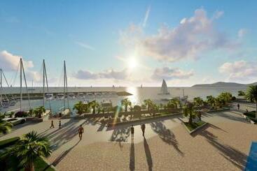 Portemilio Hotel & Resort