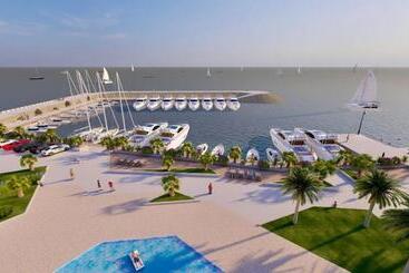 Portemilio Hotel & Resort