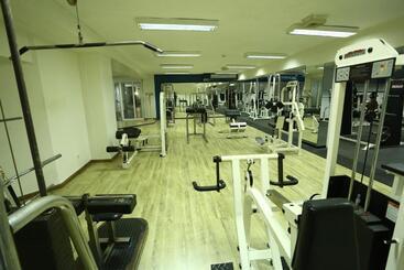 Portemilio Hotel & Resort