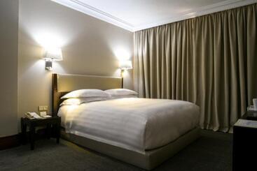 Portemilio Hotel & Resort
