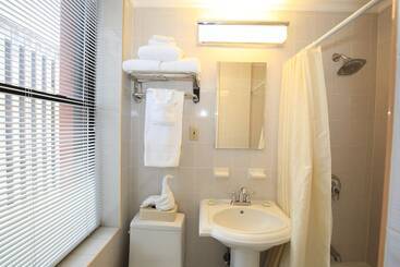Radio City Apartments
