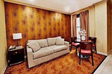 Radio City Apartments