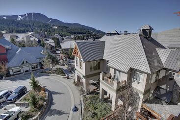 Whistler Village Centre By Latour Hotels And Resorts