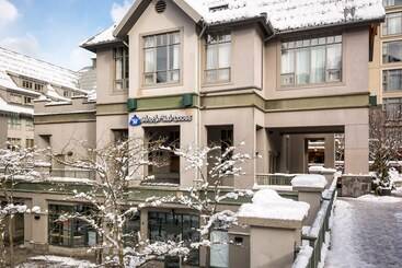Whistler Village Centre By Latour Hotels And Resorts