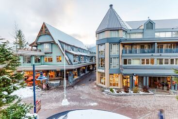 Whistler Village Centre By Latour Hotels And Resorts