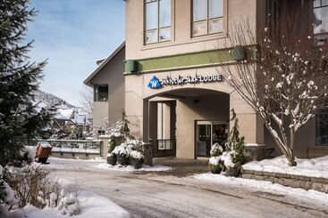 Whistler Village Centre By Latour Hotels And Resorts