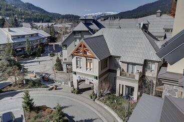 Whistler Village Centre By Latour Hotels And Resorts