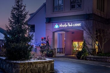 Whistler Village Centre By Latour Hotels And Resorts