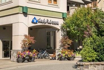 Whistler Village Centre By Latour Hotels And Resorts