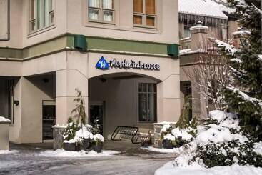 Whistler Village Centre By Latour Hotels And Resorts