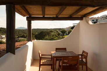 Romazzino, A Belmond Hotel, Costa Smeralda