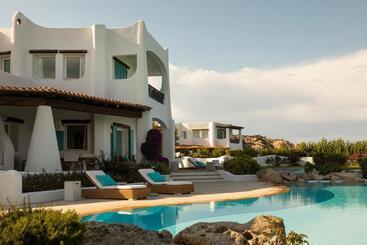 Romazzino, A Belmond Hotel, Costa Smeralda