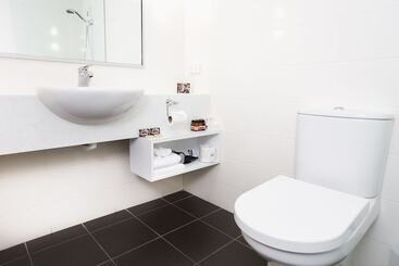 St Ives Apartments