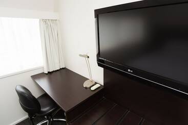 St Ives Apartments