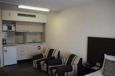 St Ives Apartments