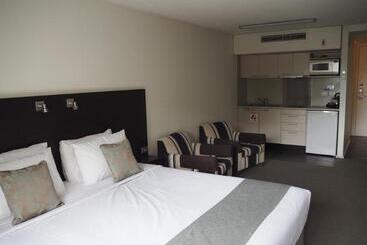St Ives Apartments