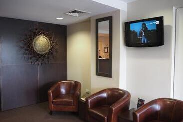St Ives Apartments