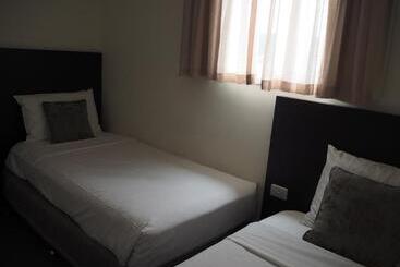 St Ives Apartments