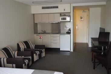 St Ives Apartments