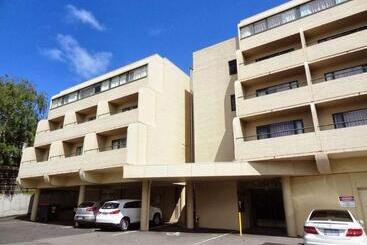 St Ives Apartments