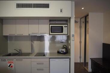 St Ives Apartments