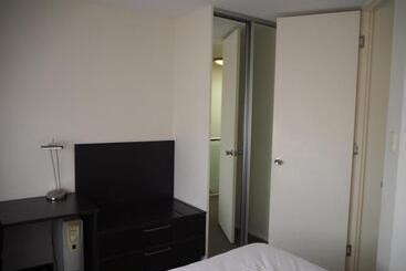 St Ives Apartments