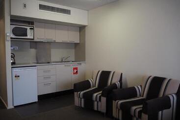 St Ives Apartments