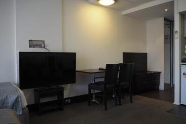 St Ives Apartments