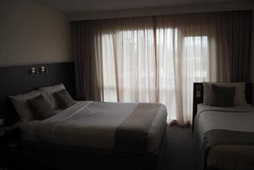 St Ives Apartments