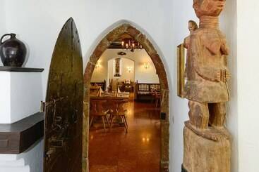 Stoll S Hotel Alpina