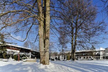 Stoll S Hotel Alpina