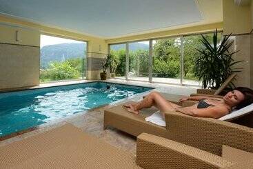 Stoll S Hotel Alpina
