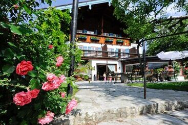 Stoll S Hotel Alpina