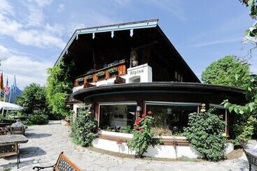 Stoll S Hotel Alpina
