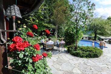 Stoll S Hotel Alpina