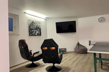 Stoll S Hotel Alpina