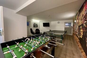 Stoll S Hotel Alpina