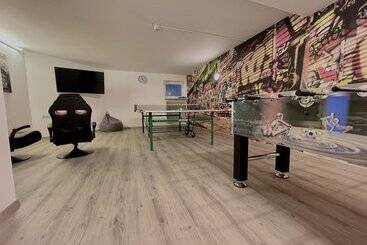 Stoll S Hotel Alpina
