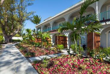 The Westin Grand Cayman Seven Mile Beach Resort & Spa