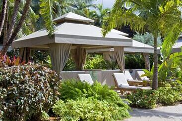 The Westin St. John Resort Villas