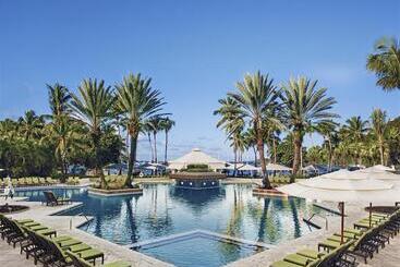 The Westin St. John Resort Villas