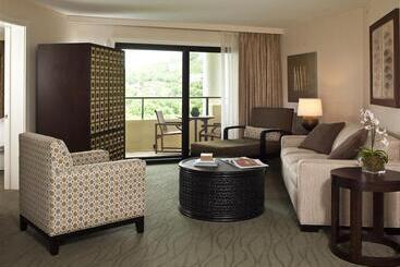 The Westin St. John Resort Villas